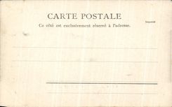 VINTAGE POSTCARD Collar D Aspin and the Peak of midday