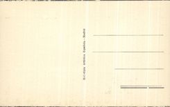 VINTAGE POSTCARD Avila Muralias