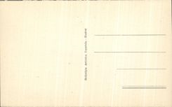 VINTAGE POSTCARD Avila Puente Adaja