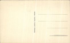 VINTAGE POSTCARD Avila Vista general there Murallas