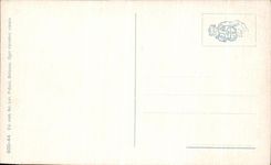 POSTAL Bolzano Gries de la VENDIMIA