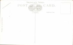 Capilla del este Windsor del St Jorte del coro de la POSTAL de la VENDIMIA