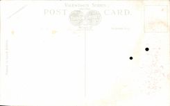 Castillo del este de Windor de la terraza de la POSTAL de la VENDIMIA