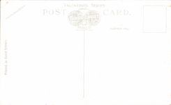 Capilla y castillo Windsor de San Jorge S de la POSTAL de la VENDIMIA