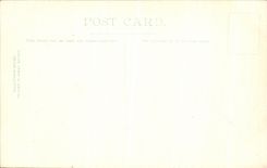 Caballos putrefactos de Hippisme del caballo de Londres de la fila de la POSTAL de la VENDIMIA