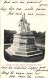 VINTAGE POSTCARD Queen Victoria S Rules Kensington Palace London