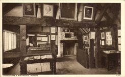 CPA Shakespeare s Birthplace Museum