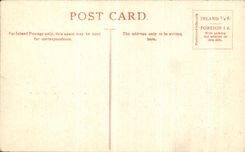 POSTAL Windeor Castie de la VENDIMIA de Thames