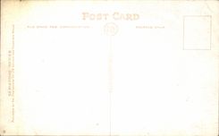 VINTAGE POSTCARD Ely Cathedral Tower Lantern