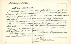 VINTAGE POSTCARD Wiesbaden Neues Kurhaus Mr  Friedrichsplaz