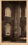 VINTAGE POSTCARD Nurnberg Von Adam Kraft