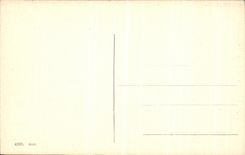 VINTAGE POSTCARD Freiburg the Fair of Bern and the Red Tower