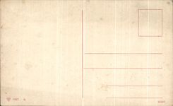 CPA Deutsches Heer Feld Artillerie In Reserve Armee allemande Canon Militaria