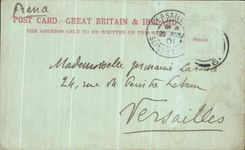 VINTAGE POSTCARD York Minster