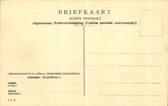 CPA Rijksmuseum Amsterdam Rembrandt van Rijn La ronde de nuit Mousquetaires