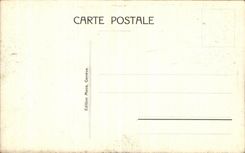 CPA SM Albert Roi des belges 