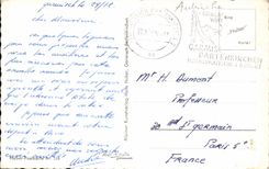 CPSM Riessersee gegen Zugspitzgruppe 