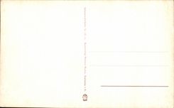 CPA Paysage dans la montagne