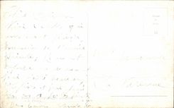 CPA Roma Fedeli in pellegrinaggio giungone u s pietro