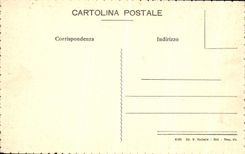 CPA Torino Castello Feudale Salla da Pranzo