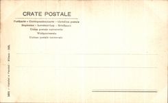 VINTAGE POSTCARD Milano R Pinacoleca di Brera Tested del Redentoire Leonardo da Vinci