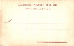 VINTAGE POSTCARD Dyck Brera Incognita