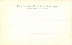 VINTAGE POSTCARD Milano Giovanni Bellini Vergine collar Figlio