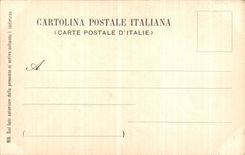 Della Robbia de Firenze Museo Nazionale Vergine Che Figilo Andrea de la POSTAL de la VENDIMIA