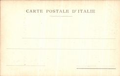 POSTAL Ovieto Reliquiario de la VENDIMIA de S corporativo