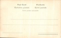 Pieta de Ovieto Catedrale de la POSTAL de la VENDIMIA