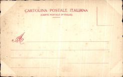 CPA La Sposalizo della Vergine Raffaello Sanzio 