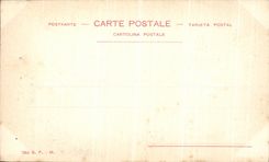 VINTAGE POSTCARD Gesu Giovane Milano Pinacoteca Ambrosiana Bernardino Luino