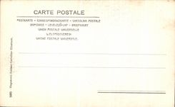 VINTAGE POSTCARD Milano Finacoteca Di Brera Crisio Morio Andrea Mantegna