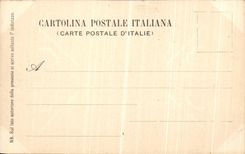 Silenzio del Al del accenna del che del martire del museo S Marco S Pedro S Pedro de Firenze de la POSTAL de la VENDIMIA