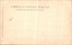 Museo S Marco S Pedro Gesu E Santi debido Domenicani de Firenze de la POSTAL de la VENDIMIA