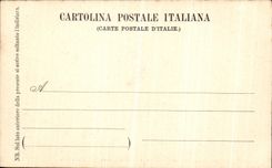 Galleria Antica E Moderna Primavera del Botticelli de Firenze de la POSTAL de la VENDIMIA