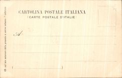 Sanzio de Pitti Velata Raffaello de la rozadura de Firenze de la POSTAL de la VENDIMIA