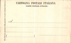 Rozadura Pitti Madonna Sassoferrato de Firenze de la POSTAL de la VENDIMIA