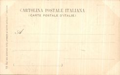 Raffaello Sanzio de Uffizi Madonna del CArdellino de la rozadura de Firenze de la POSTAL de la VENDIMIA