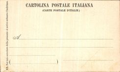 POSTAL Firenze Galleri Uffiri de la VENDIMIA la flora Tisiano