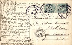 CPA Chillon et Lec Leman Suisse