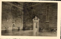 Grande Salted de Firenze Palazzo Vecchio de la POSTAL de la VENDIMIA