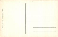 VINTAGE POSTCARD Capri Marina Large Boats