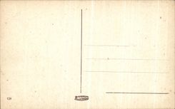 VINTAGE POSTCARD Genova It Oporto