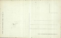 VINTAGE POSTCARD Capri Piccola Marina