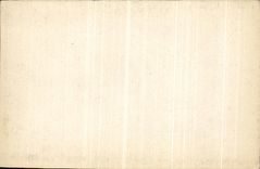 Folklore de Italia de la mujer de la POSTAL de la VENDIMIA