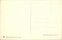 Di o San Micaela de Firenze Chiesa de la POSTAL de la VENDIMIA