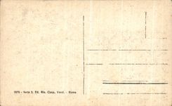 POSTAL Roma Piramide di Caio Cestlo de la VENDIMIA