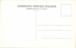 POSTAL Firenze Palazza Vecchio de la VENDIMIA