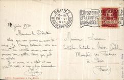 CPA Bern Nydeckquartier